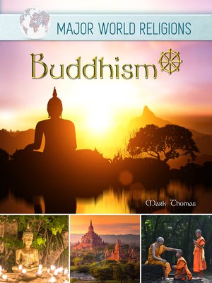 cover image of Buddhism